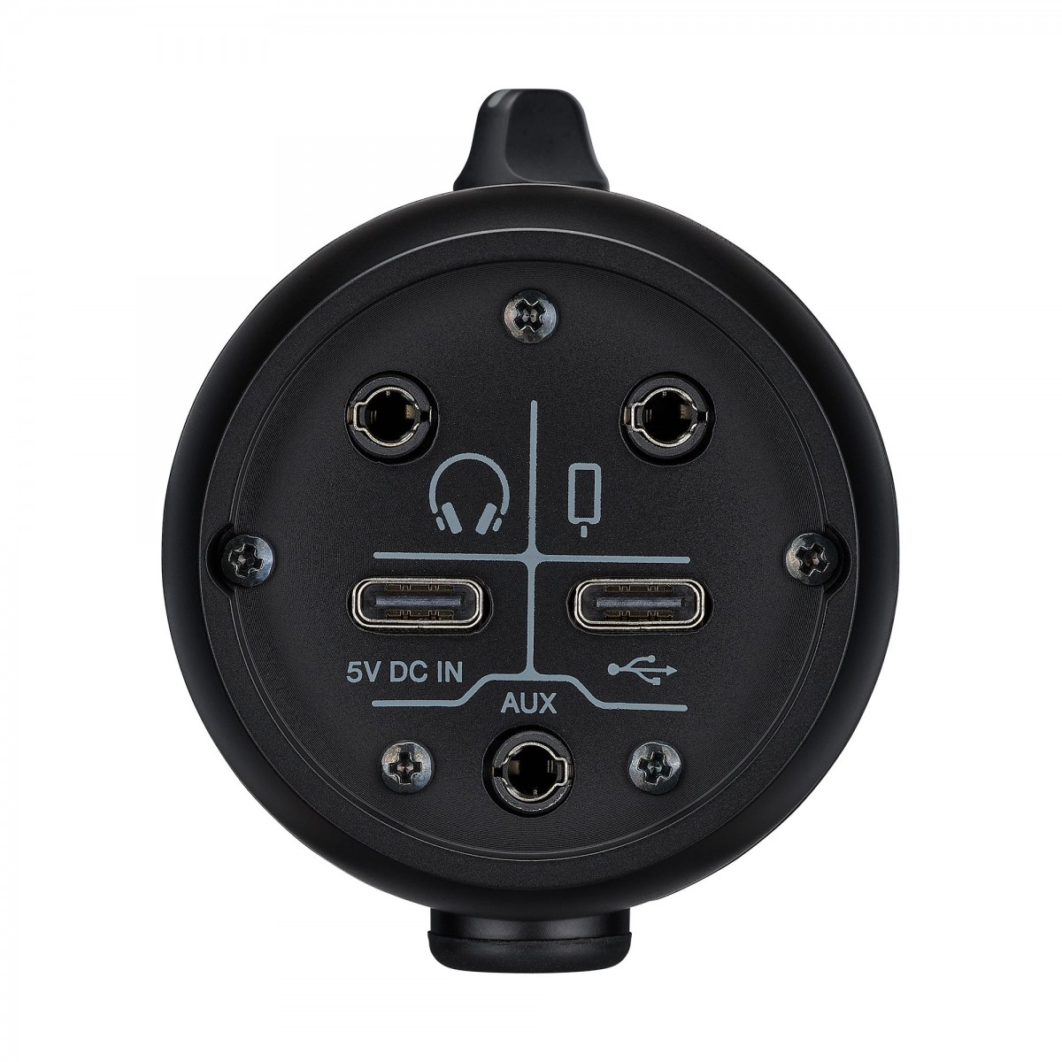 Yamaha AG01 BL USB Kondenser Mikrofon küçük görsel 6