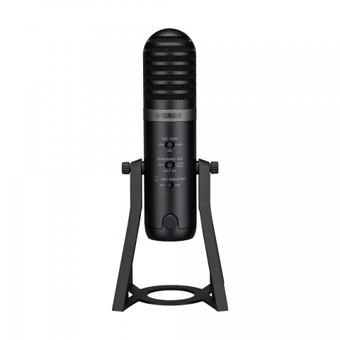 Yamaha AG01 BL USB Kondenser Mikrofon küçük görsel 9