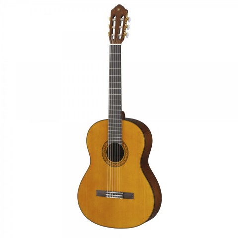 Yamaha C70 Klasik Gitar küçük görsel 5
