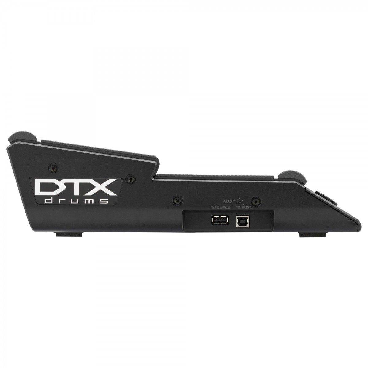 Yamaha DTX MULTI12 - Pad Elektronik Perküsyon küçük görsel 4