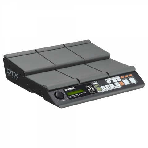 Yamaha DTX MULTI12 - Pad Elektronik Perküsyon küçük görsel 7