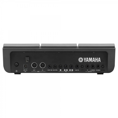Yamaha DTX MULTI12 - Pad Elektronik Perküsyon küçük görsel 8