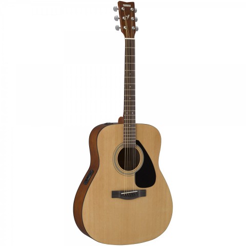 Yamaha FX310A Elektro Akustik Gitar küçük görsel 4