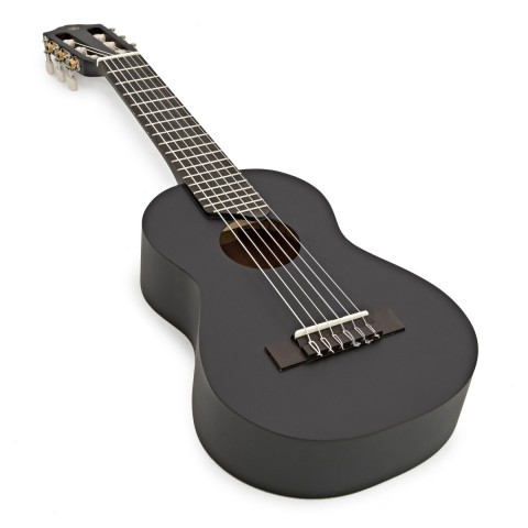 Yamaha GL1 Siyah Guitalele küçük görsel 2