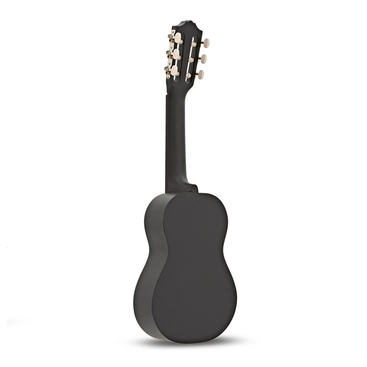 Yamaha GL1 Siyah Guitalele küçük görsel 4
