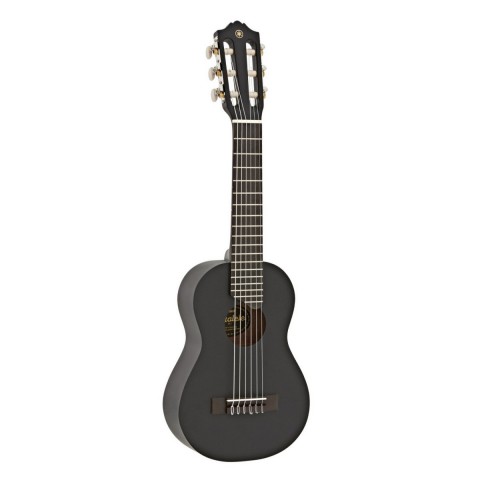 Yamaha GL1 Siyah Guitalele küçük görsel 7