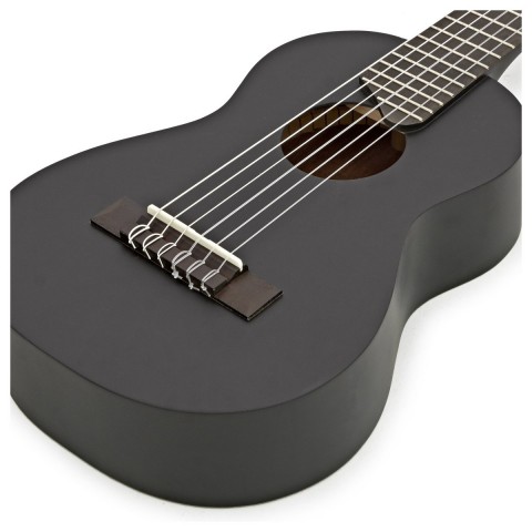 Yamaha GL1 Siyah Guitalele küçük görsel 8