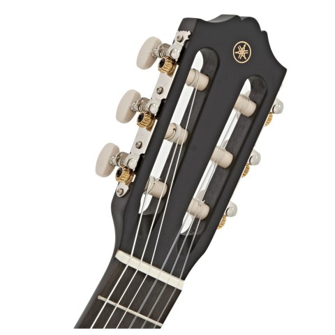 Yamaha GL1 Siyah Guitalele küçük görsel 10