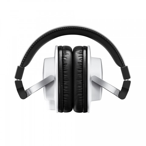 Yamaha HPH-MT5W (Beyaz) Stüdyo Referans Kulaklığı küçük görsel 10