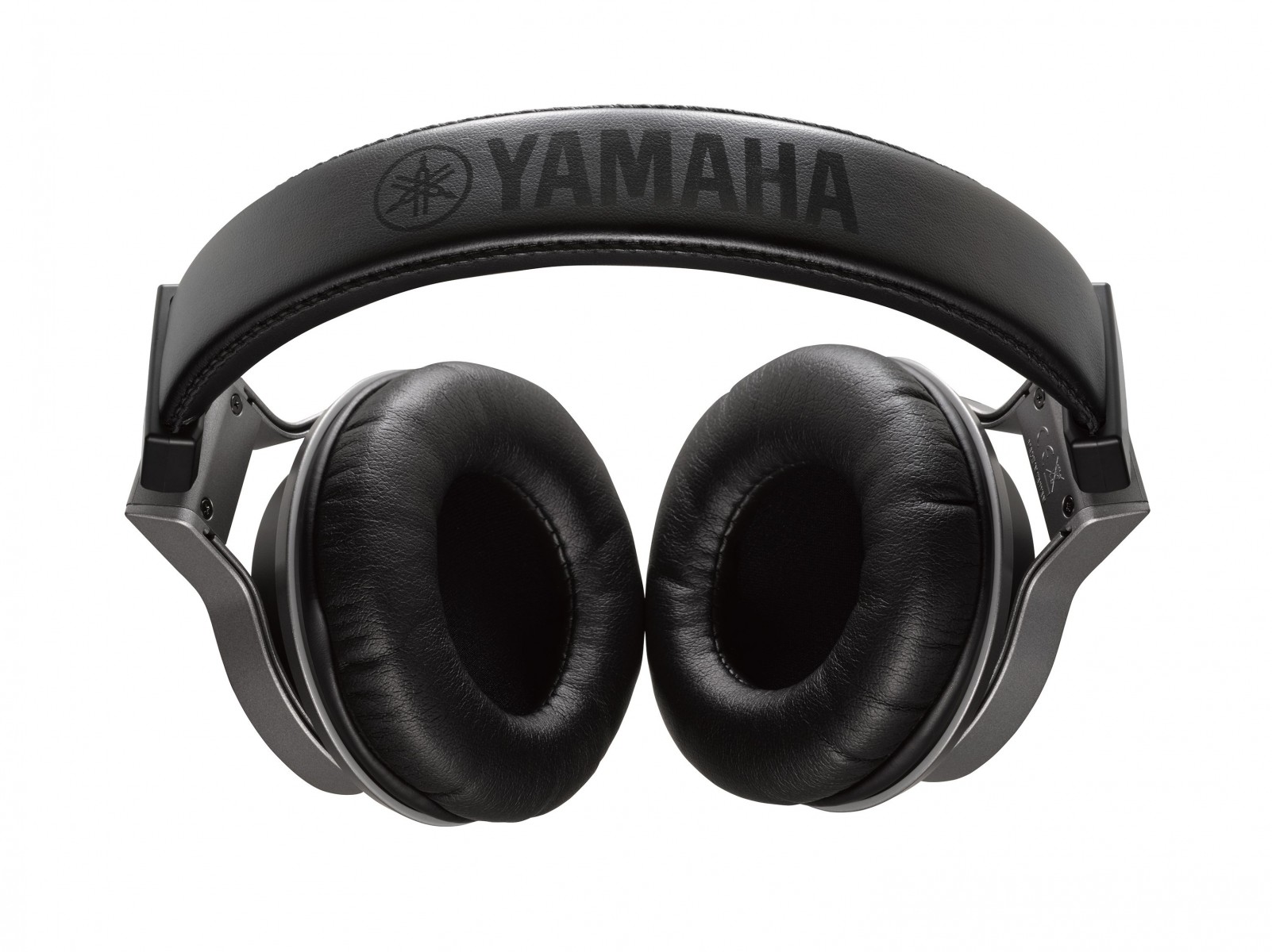 Yamaha HPH-MT7 Siyah Profesyonel Stüdyo Referans Kulaklığı küçük görsel 4