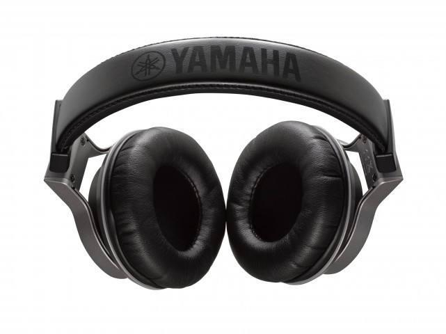 Yamaha HPH-MT7 Siyah Profesyonel Stüdyo Referans Kulaklığı küçük görsel 8
