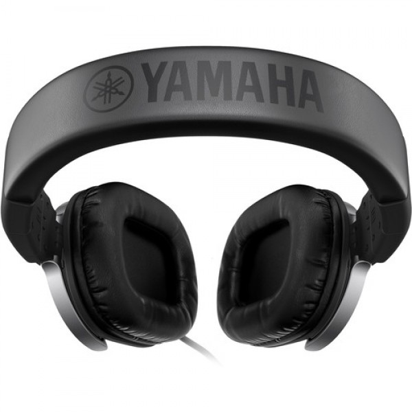 Yamaha HPH-MT8 Siyah Stüdyo Referans Kulaklığı küçük görsel 6