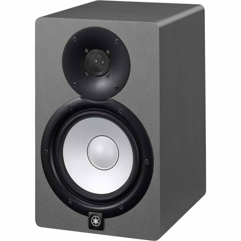 Yamaha HS7 Gri Stüdyo Referans Monitörü küçük görsel 5
