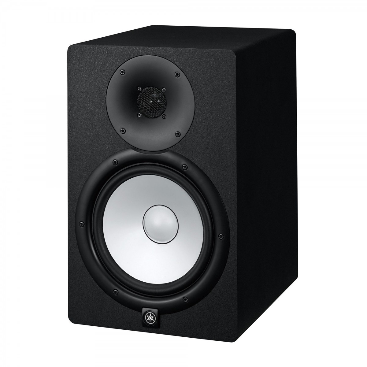 Yamaha HS8 Siyah Stüdyo Referans Monitörü küçük görsel 2