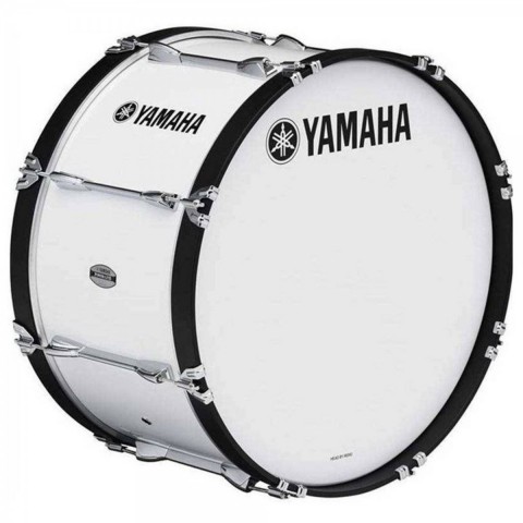 Yamaha MB4022W  Bando Davulu (22 inç x 10 inç) küçük görsel 2