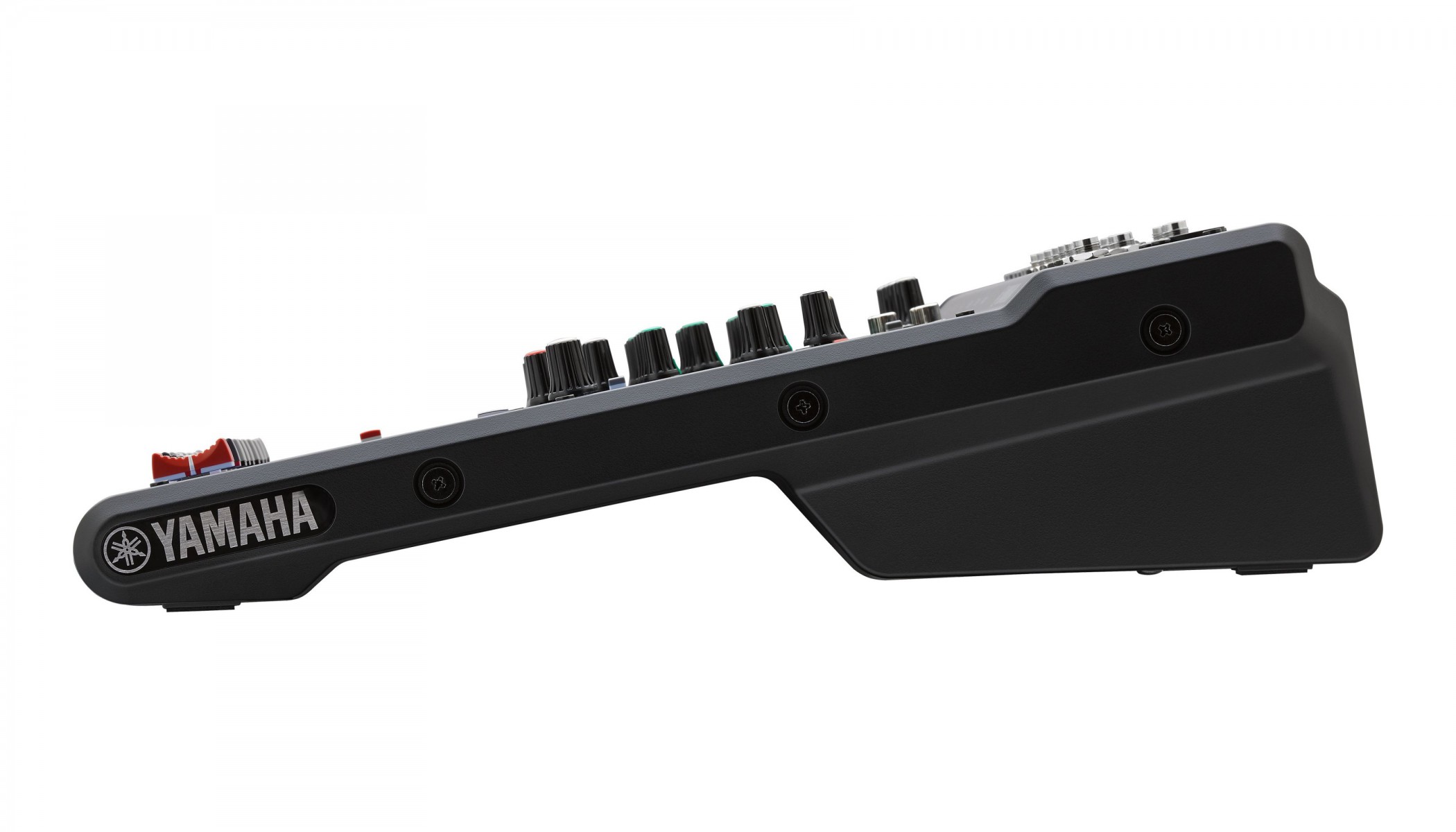 Yamaha MG-10XU Ses Mikseri küçük görsel 5