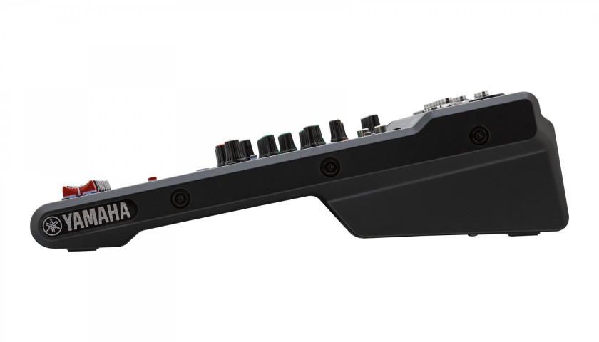 Yamaha MG-10XU Ses Mikseri küçük görsel 10