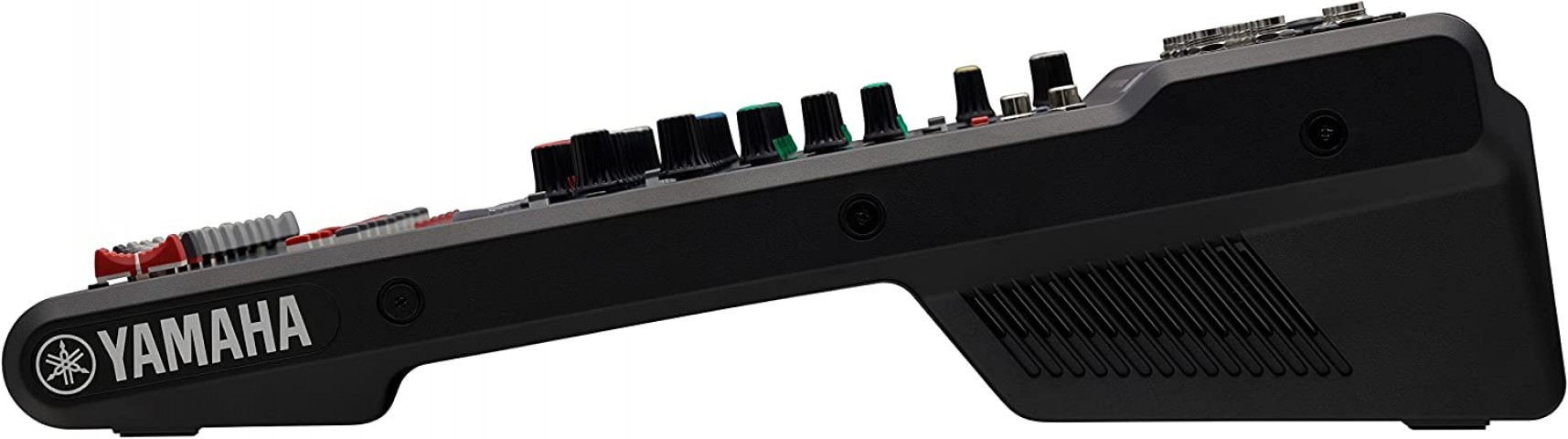Yamaha MG12X CV 12 Kanal Deck Mikser küçük görsel 5