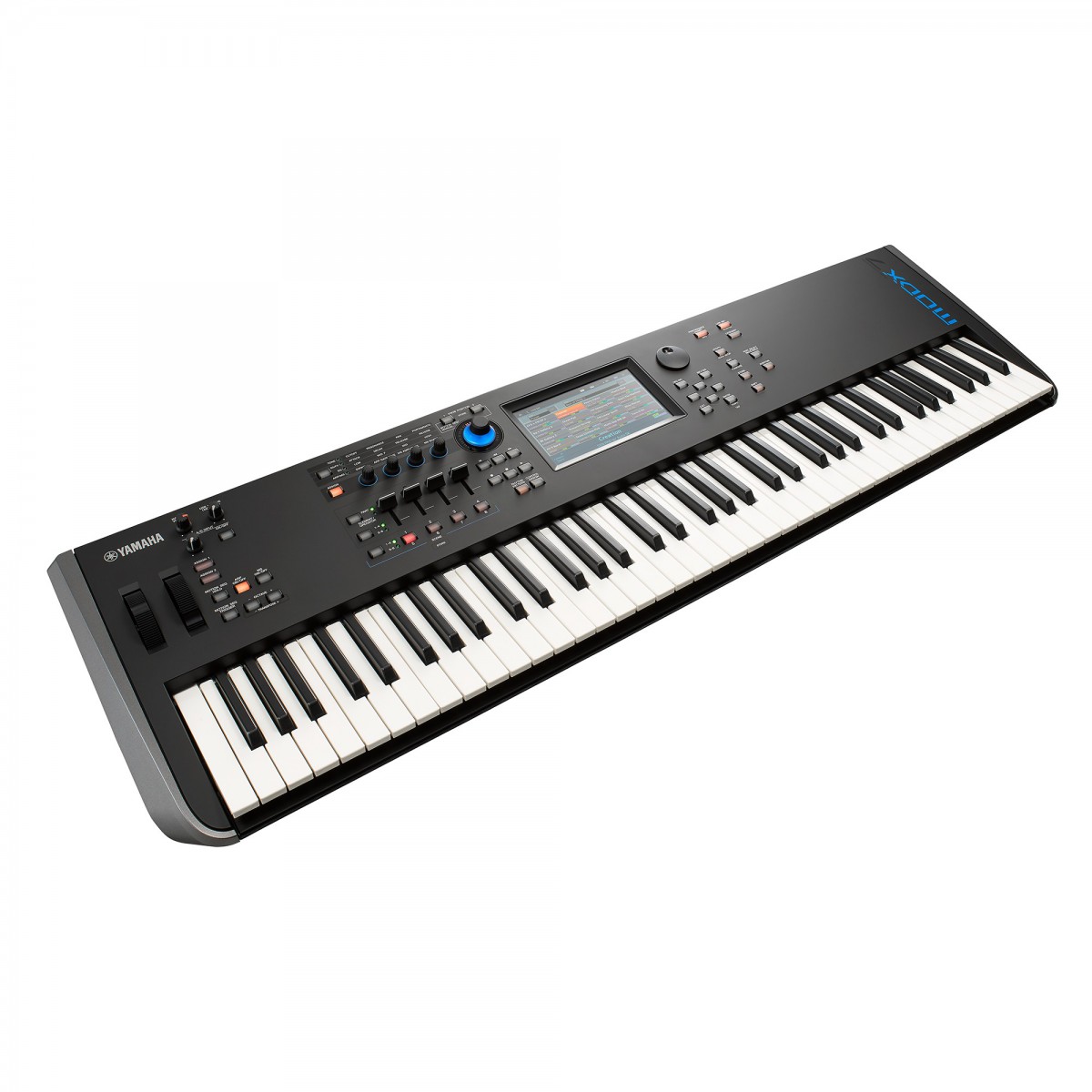 Yamaha MODX 7 Synthesizer küçük görsel 3