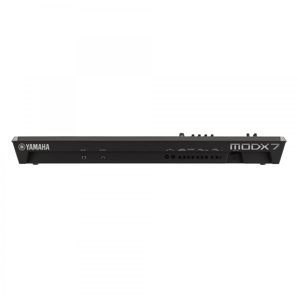 Yamaha MODX 7 Synthesizer küçük görsel 4