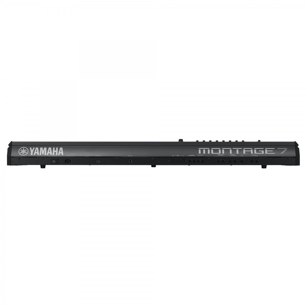 Yamaha Montage7 - Synthesizer küçük görsel 3