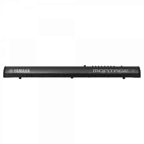 Yamaha Montage7 - Synthesizer küçük görsel 8