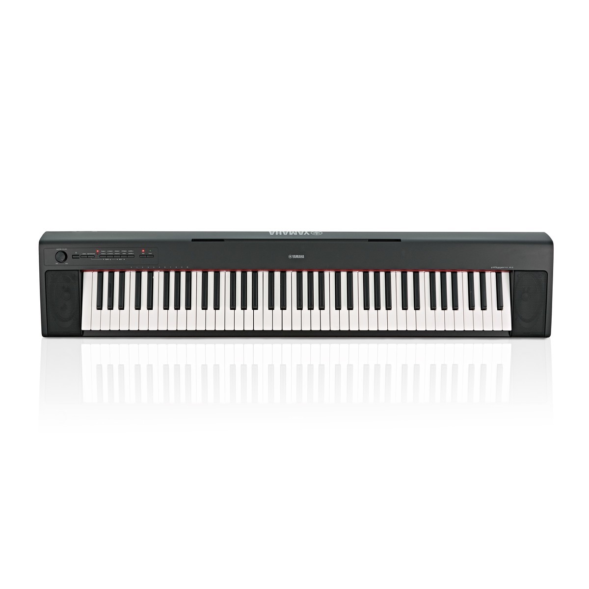 Yamaha NP32 Piaggero Taşınabilir Klavye