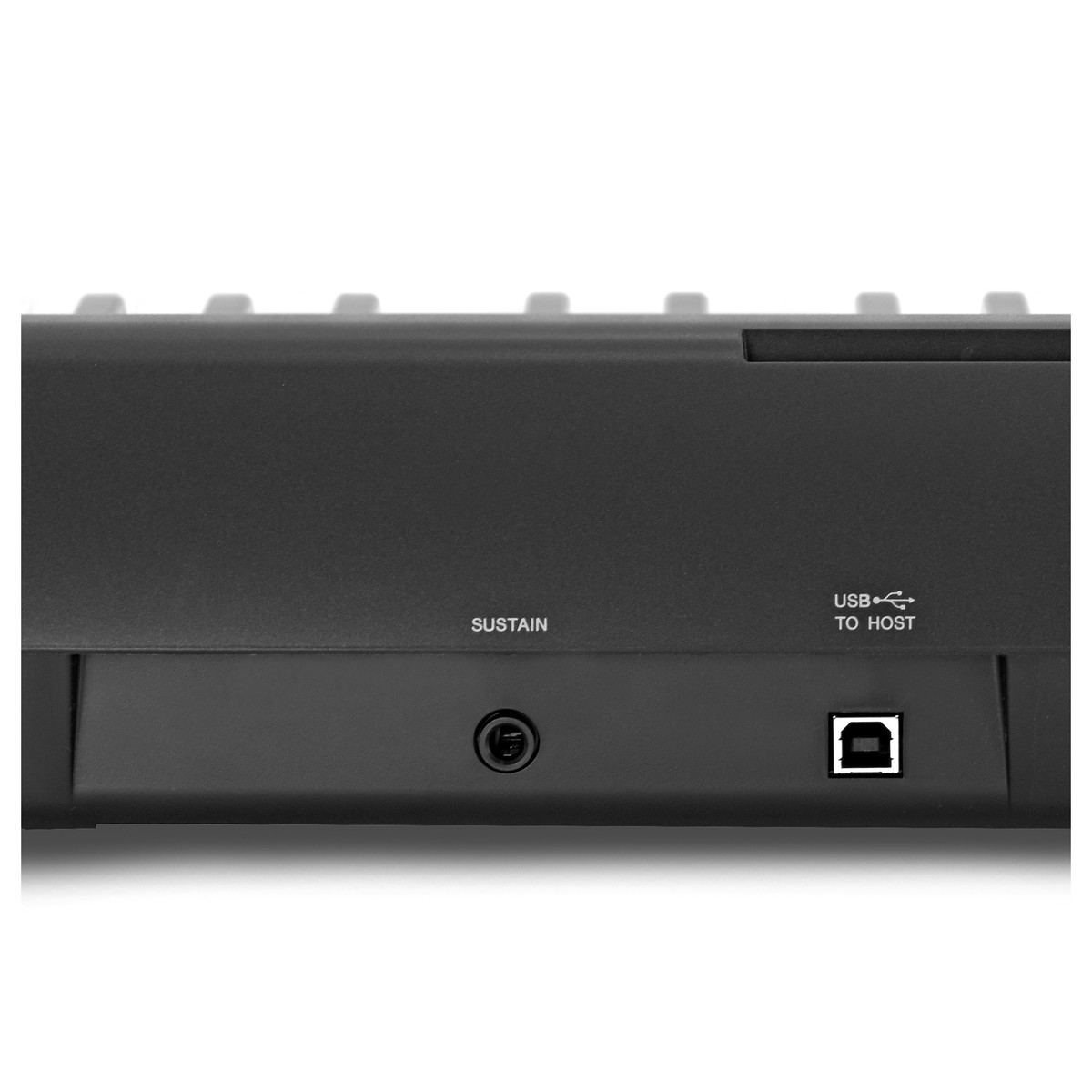 Yamaha NP32 Piaggero Taşınabilir Klavye küçük görsel 5