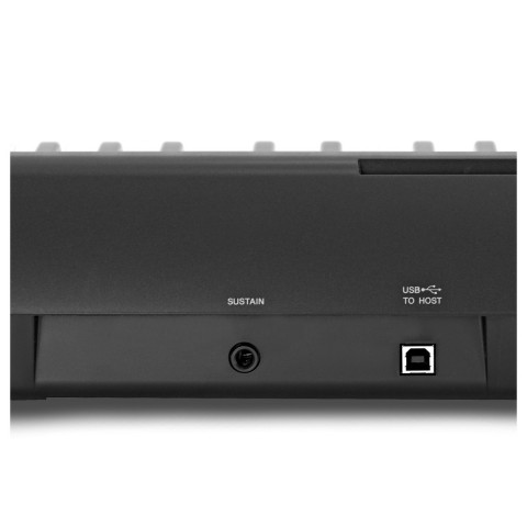 Yamaha NP32 Piaggero Taşınabilir Klavye küçük görsel 10