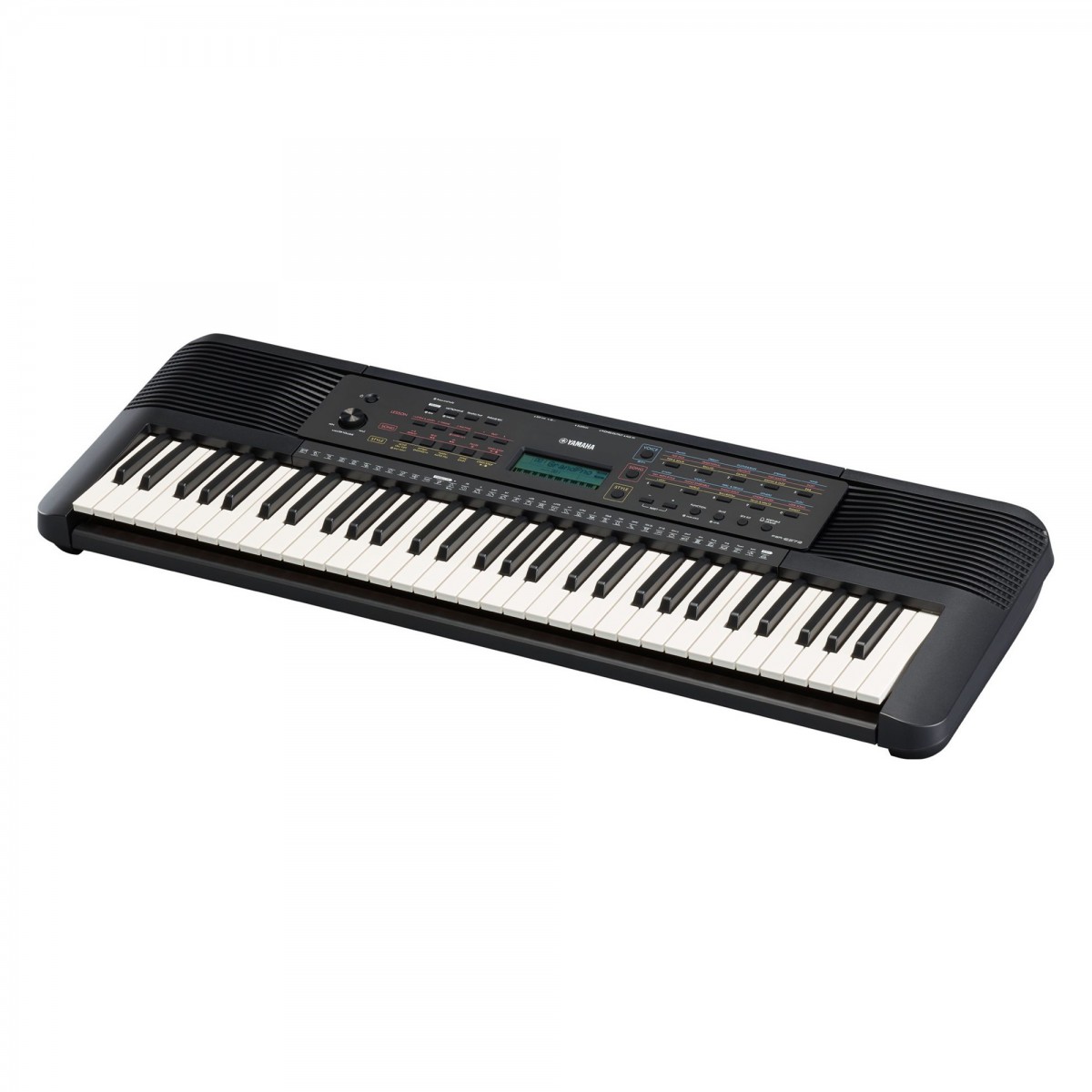 Yamaha PSR-E273 Org küçük görsel 2