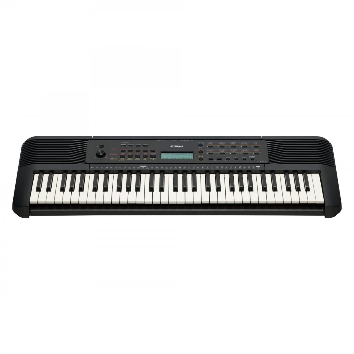 Yamaha PSR-E273 Org küçük görsel 3