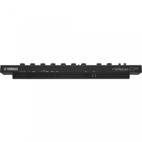 Yamaha Reface CP Synthesizer küçük görsel 7