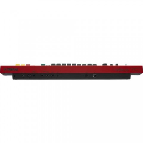 Yamaha Reface YC Synthesizer küçük görsel 7