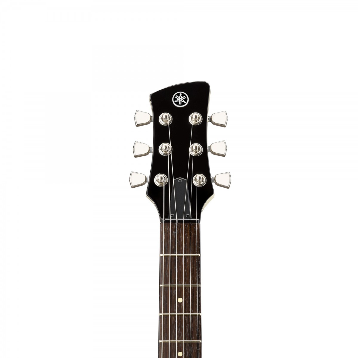 Yamaha Revstar RS320 Elektro Gitar Black Steel küçük görsel 3