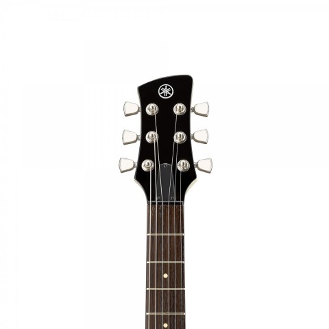 Yamaha Revstar RS320 Elektro Gitar Black Steel küçük görsel 6