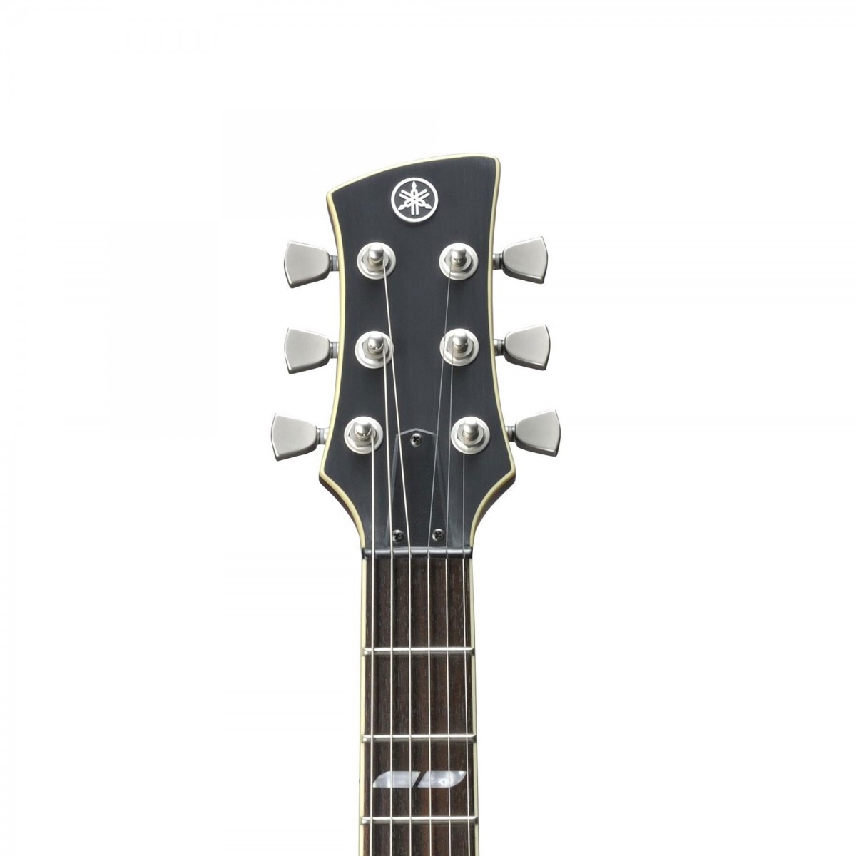 Yamaha Revstar RS620 Elektro Gitar Brick Burst küçük görsel 3