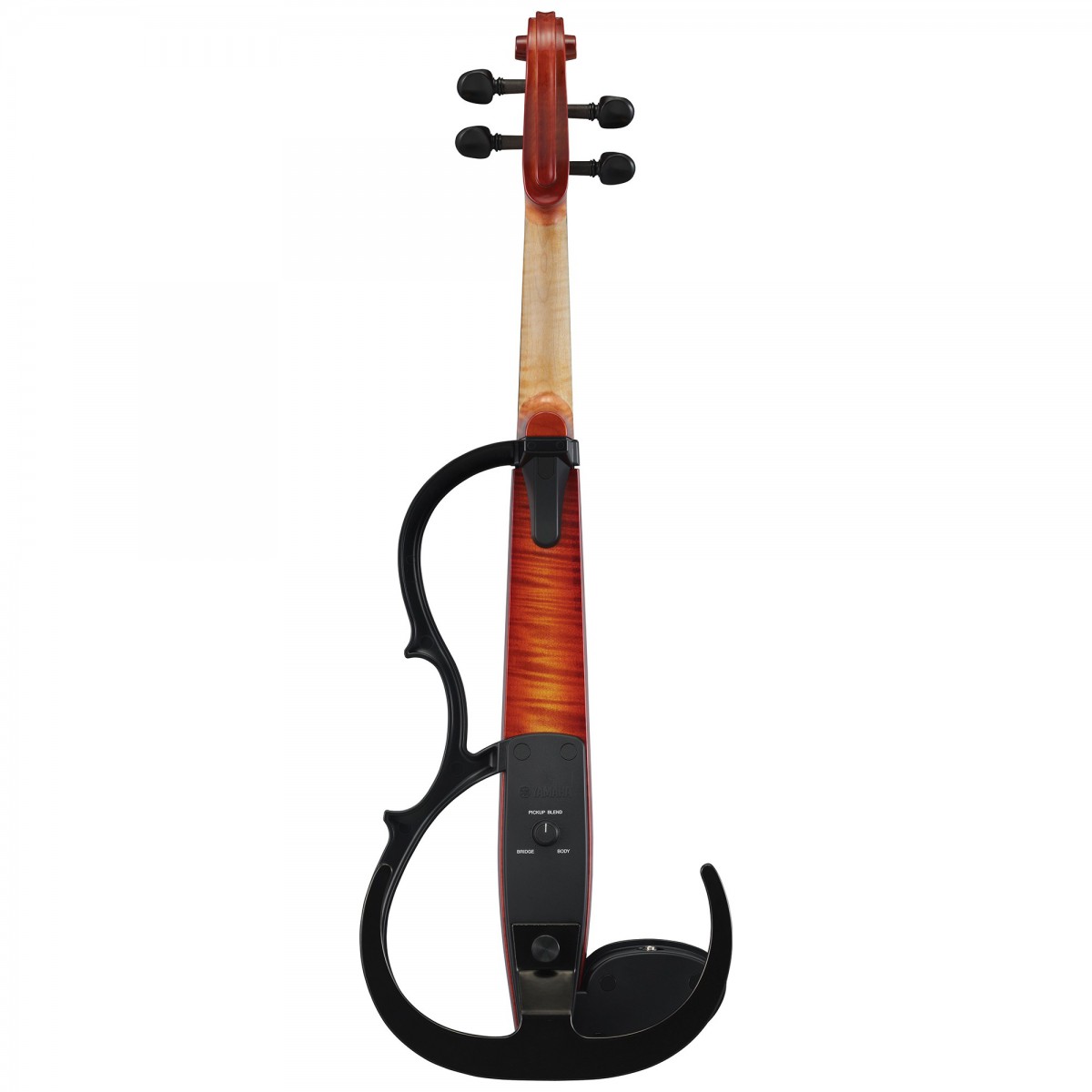 Yamaha SV250 4/4 Silent Keman küçük görsel 3