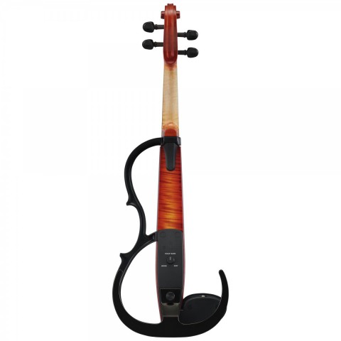 Yamaha SV250 4/4 Silent Keman küçük görsel 8