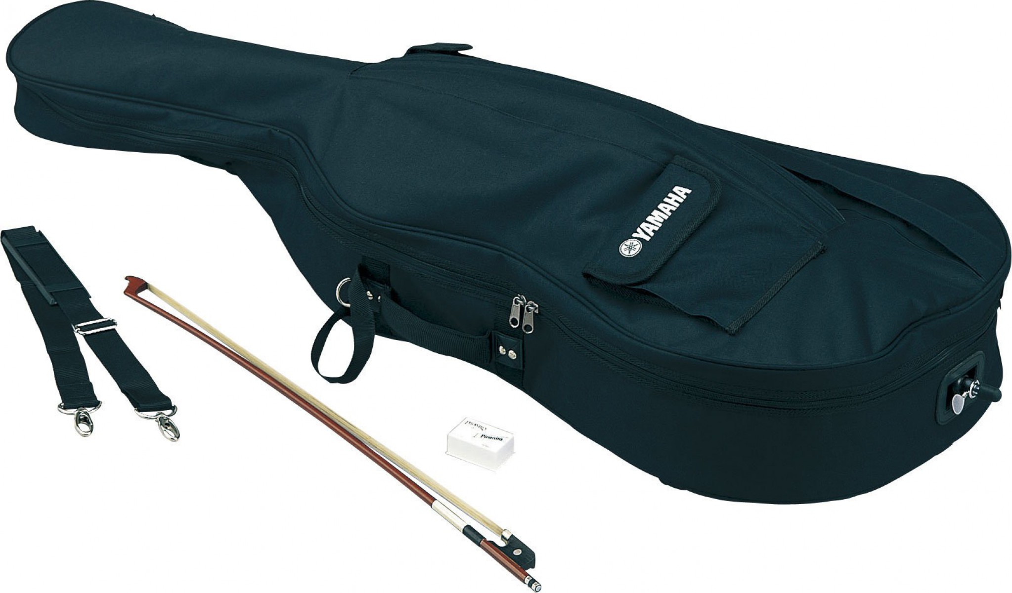 Yamaha VC5S 4/4 Çello küçük görsel 3