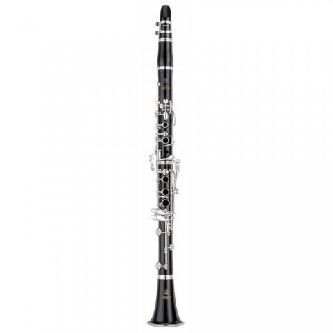 Yamaha YCL650 Profesyonel Bb Klarnet küçük görsel 2