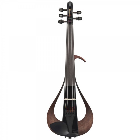 Yamaha YEV-105 5 Telli Elektro Keman küçük görsel 3