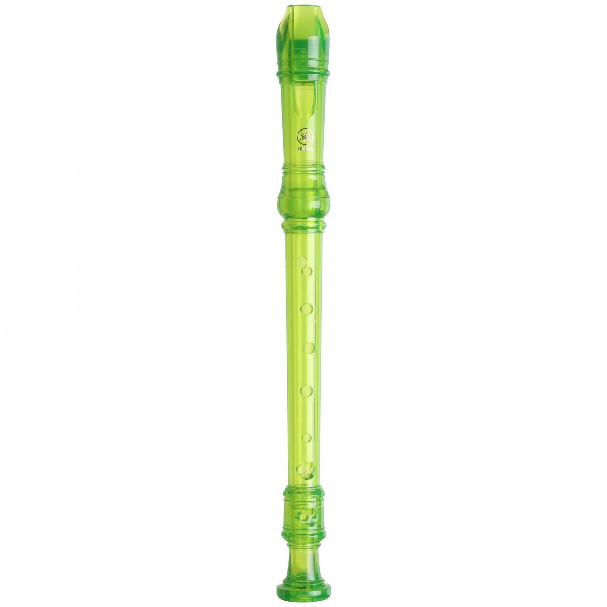 Yamaha YRS20GG Soprano - Yeşil Blok Flüt