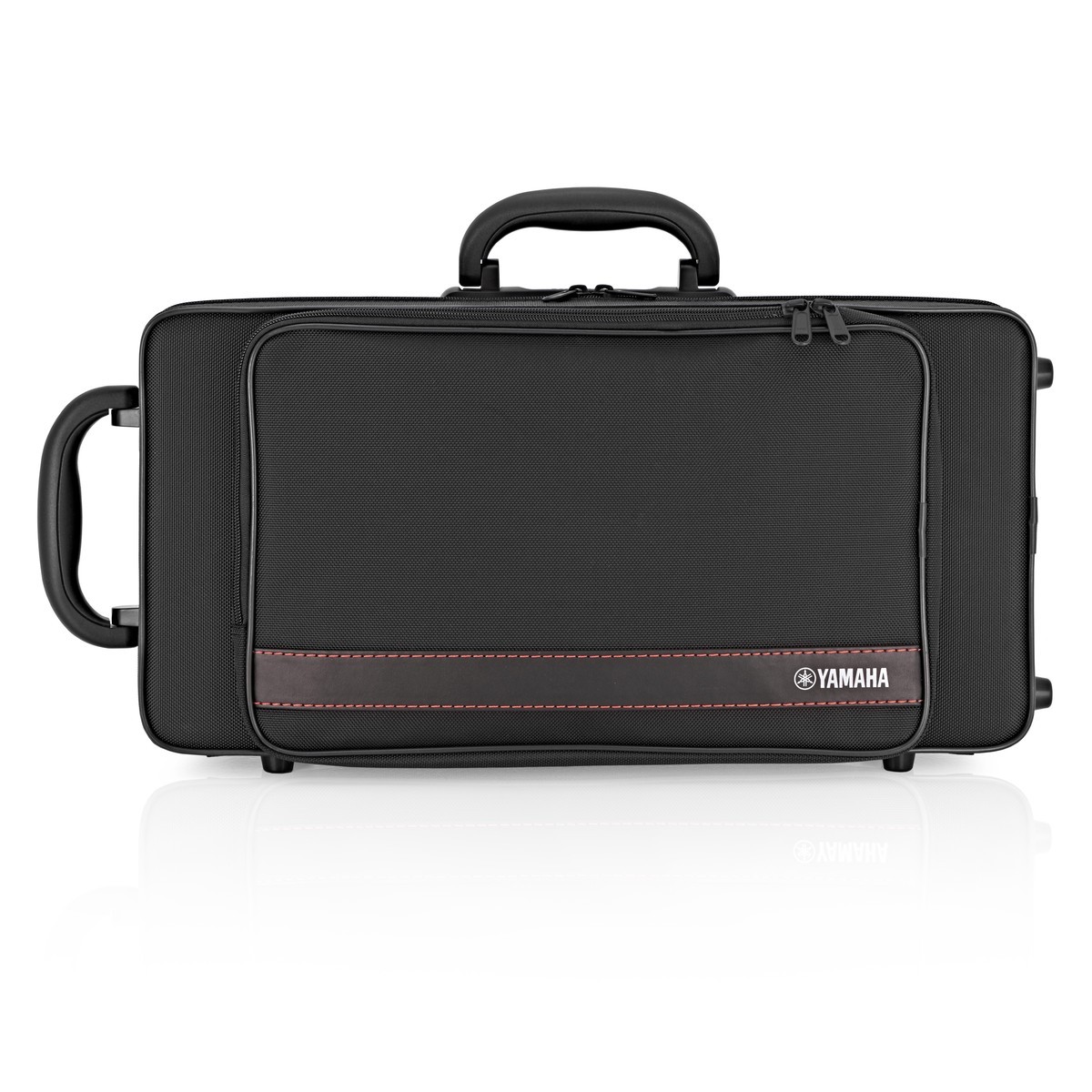 Yamaha YTR3335 Trompet küçük görsel 6