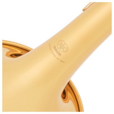 Yamaha YTR3335 Trompet küçük görsel 9